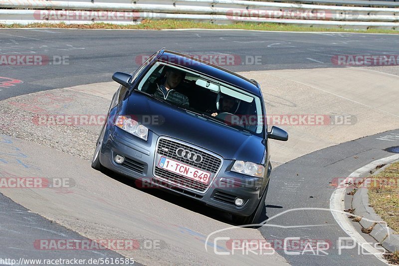 Bild #5616585 - Touristenfahrten Nürburgring Nordschleife (17.03.2019)