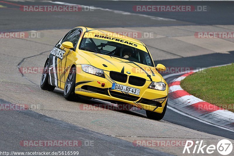 Bild #5616599 - Touristenfahrten Nürburgring Nordschleife (17.03.2019)