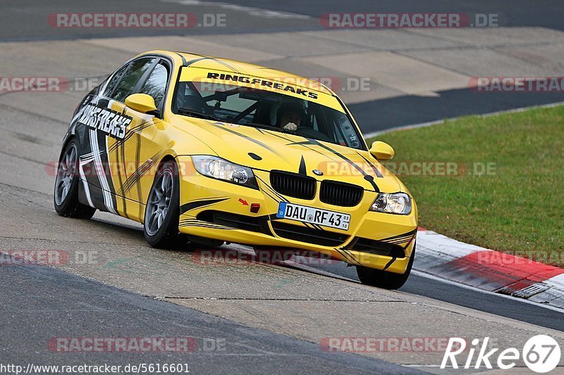 Bild #5616601 - Touristenfahrten Nürburgring Nordschleife (17.03.2019)