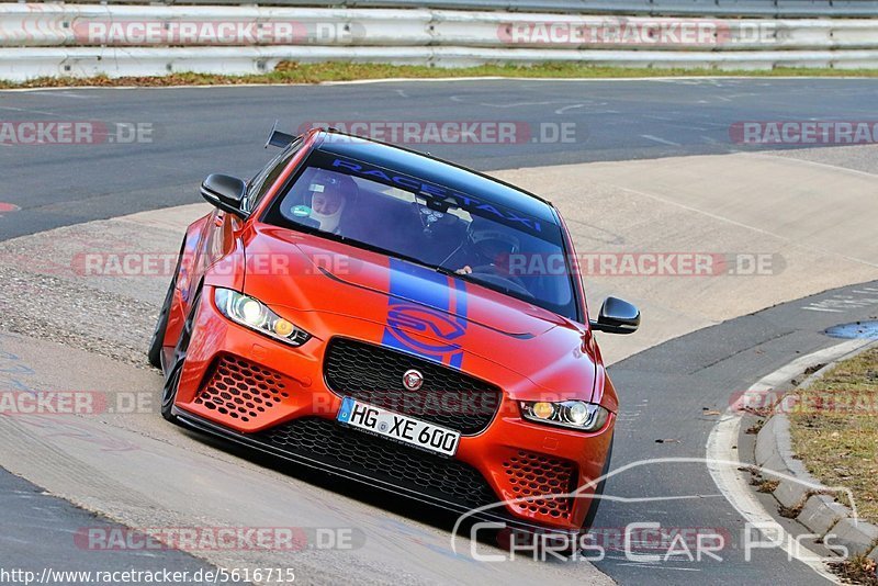 Bild #5616715 - Touristenfahrten Nürburgring Nordschleife (17.03.2019)