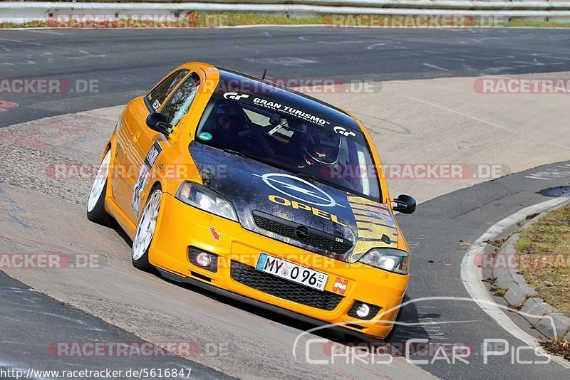 Bild #5616847 - Touristenfahrten Nürburgring Nordschleife (17.03.2019)