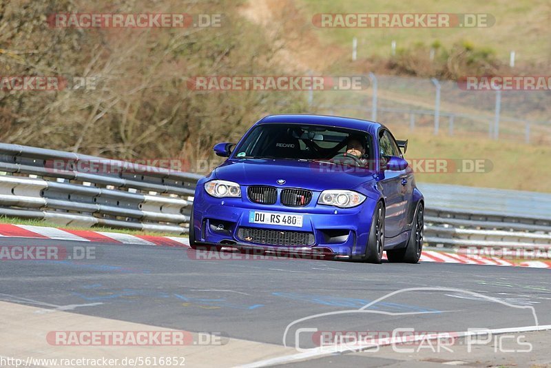 Bild #5616852 - Touristenfahrten Nürburgring Nordschleife (17.03.2019)