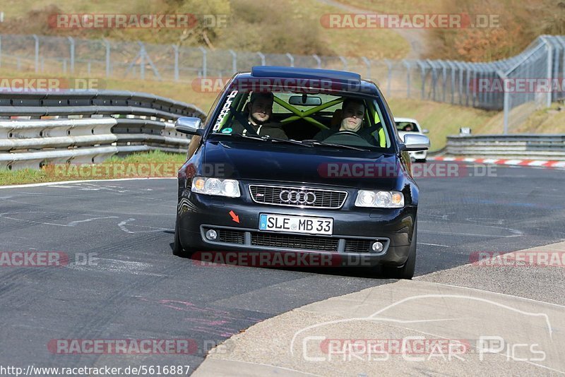 Bild #5616887 - Touristenfahrten Nürburgring Nordschleife (17.03.2019)