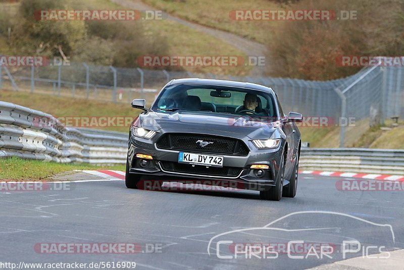 Bild #5616909 - Touristenfahrten Nürburgring Nordschleife (17.03.2019)