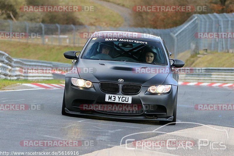 Bild #5616916 - Touristenfahrten Nürburgring Nordschleife (17.03.2019)