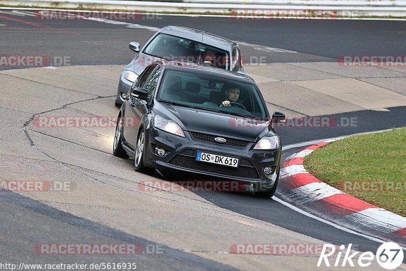 Bild #5616935 - Touristenfahrten Nürburgring Nordschleife (17.03.2019)