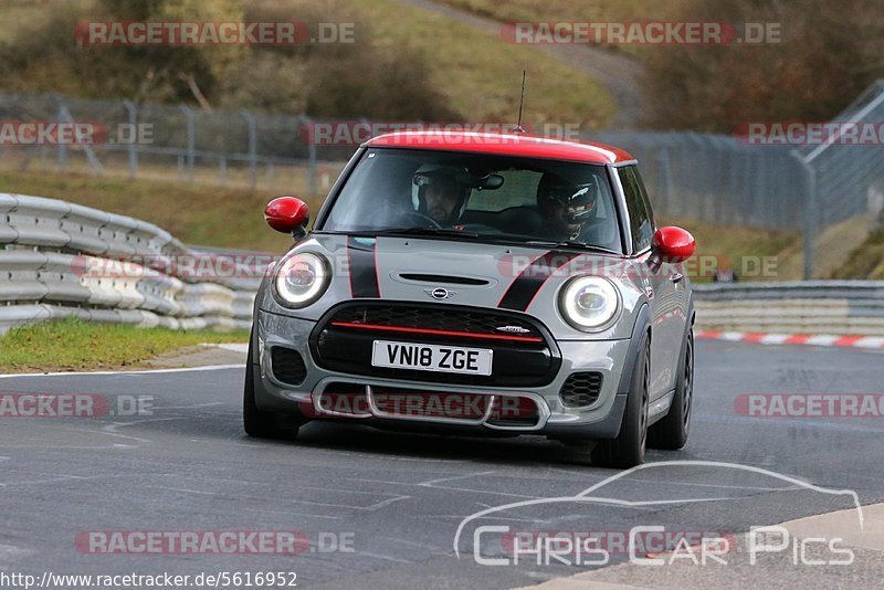 Bild #5616952 - Touristenfahrten Nürburgring Nordschleife (17.03.2019)