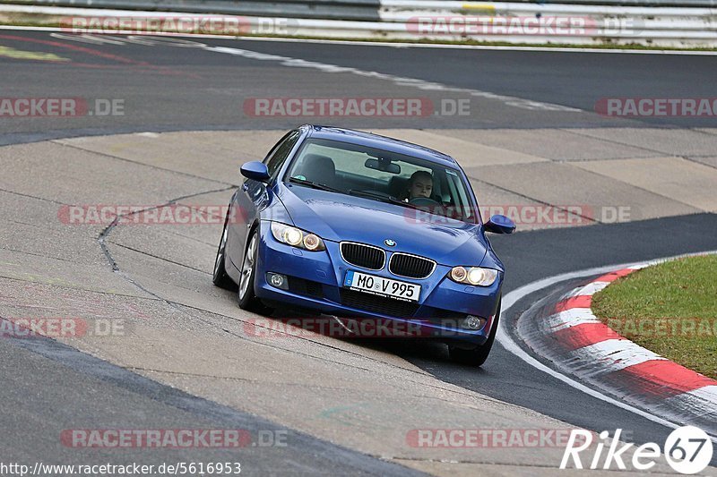 Bild #5616953 - Touristenfahrten Nürburgring Nordschleife (17.03.2019)