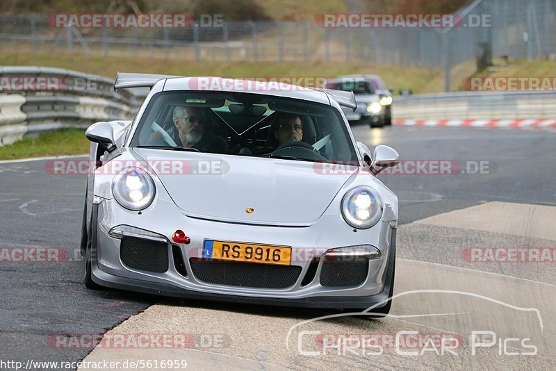 Bild #5616959 - Touristenfahrten Nürburgring Nordschleife (17.03.2019)