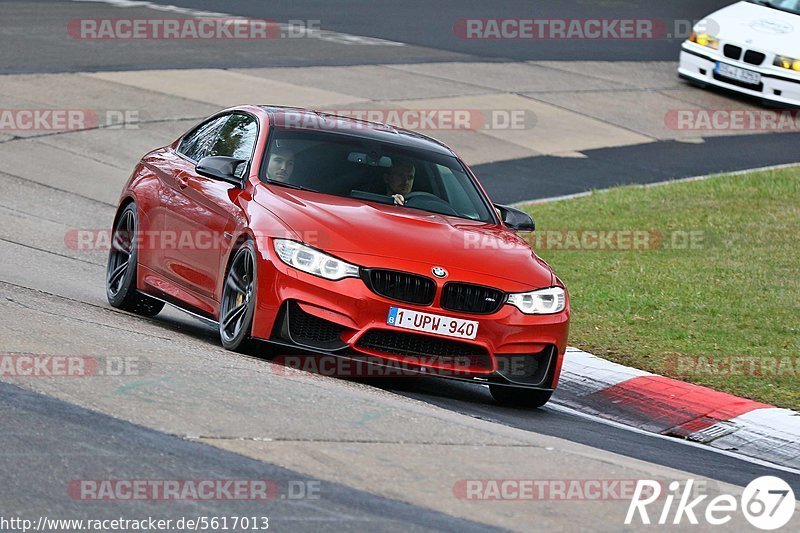 Bild #5617013 - Touristenfahrten Nürburgring Nordschleife (17.03.2019)