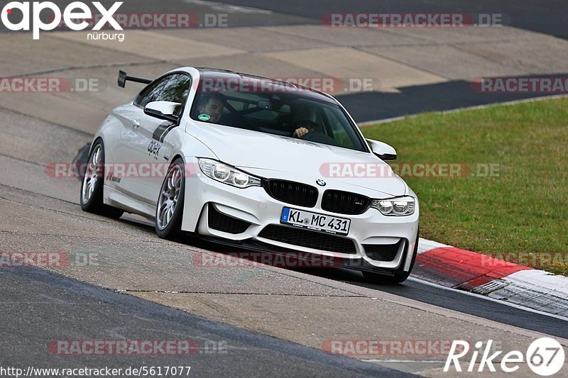 Bild #5617077 - Touristenfahrten Nürburgring Nordschleife (17.03.2019)