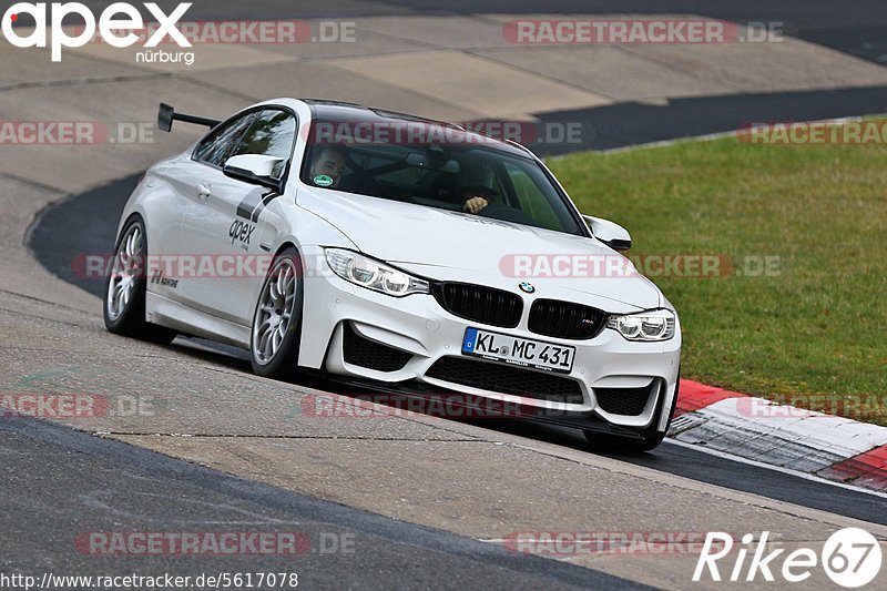 Bild #5617078 - Touristenfahrten Nürburgring Nordschleife (17.03.2019)