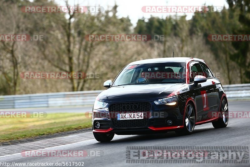 Bild #5617502 - Touristenfahrten Nürburgring Nordschleife (17.03.2019)