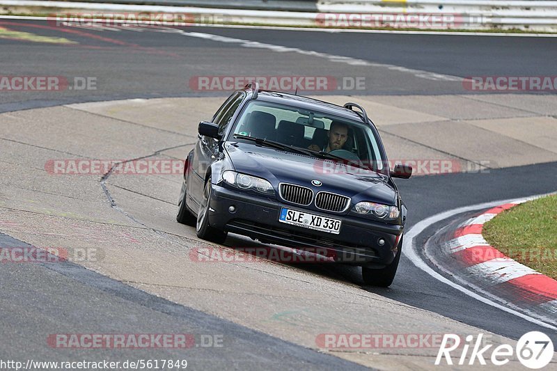 Bild #5617849 - Touristenfahrten Nürburgring Nordschleife (17.03.2019)