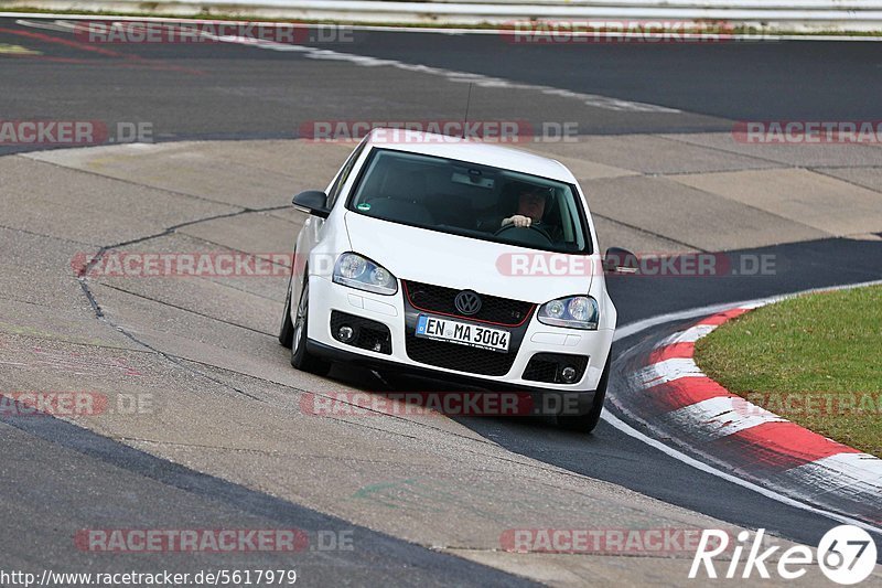 Bild #5617979 - Touristenfahrten Nürburgring Nordschleife (17.03.2019)