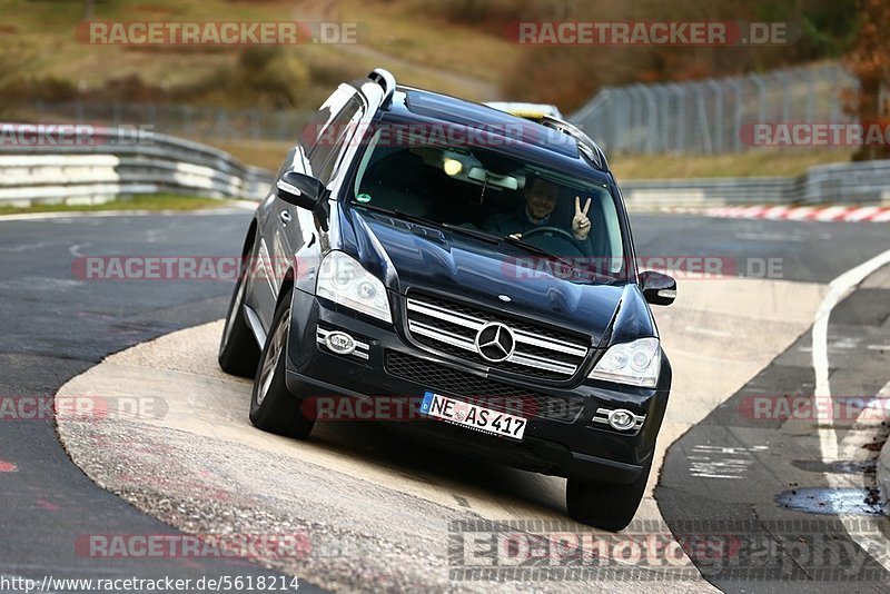 Bild #5618214 - Touristenfahrten Nürburgring Nordschleife (17.03.2019)