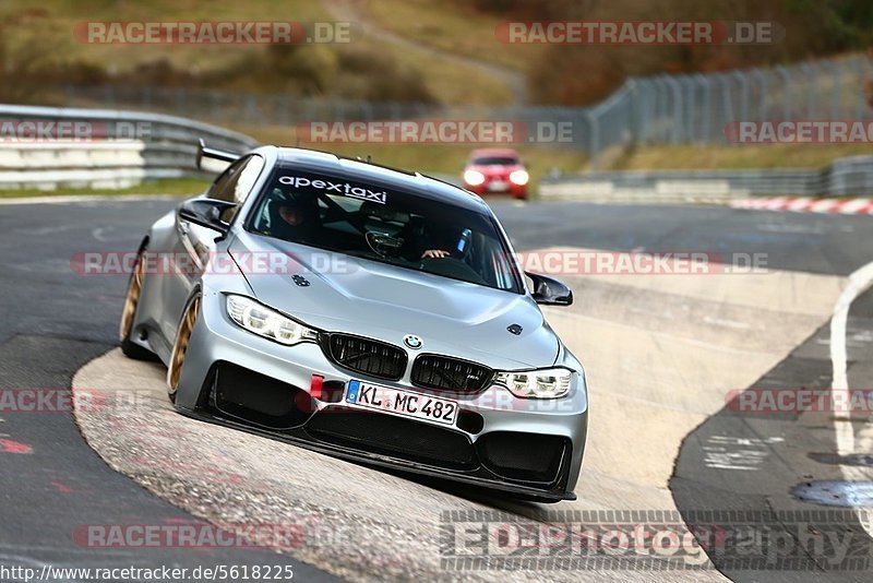 Bild #5618225 - Touristenfahrten Nürburgring Nordschleife (17.03.2019)