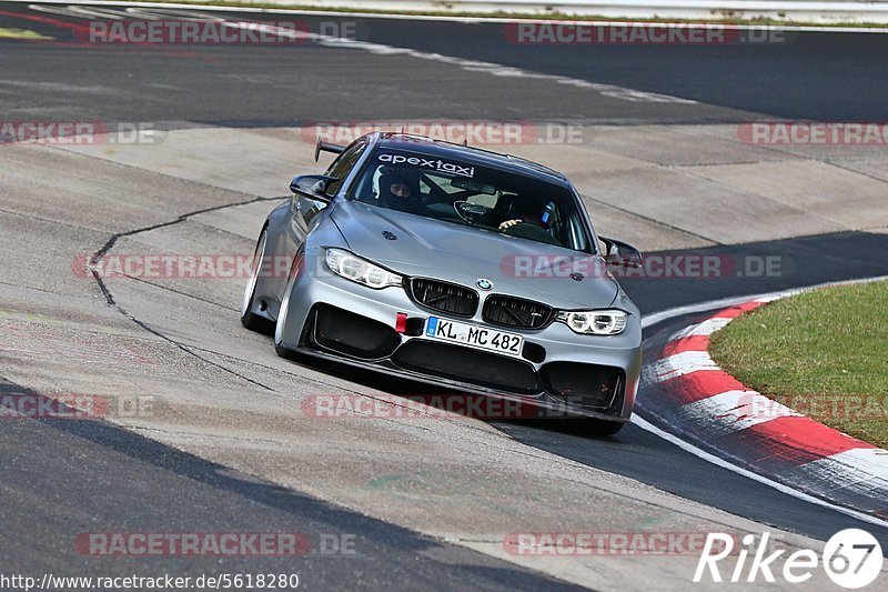 Bild #5618280 - Touristenfahrten Nürburgring Nordschleife (17.03.2019)