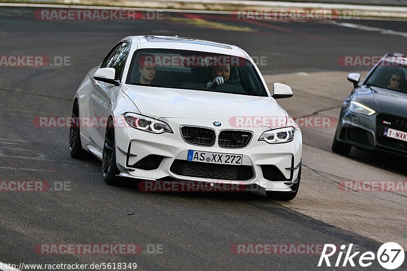 Bild #5618349 - Touristenfahrten Nürburgring Nordschleife (17.03.2019)