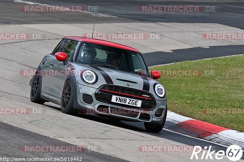 Bild #5618462 - Touristenfahrten Nürburgring Nordschleife (17.03.2019)