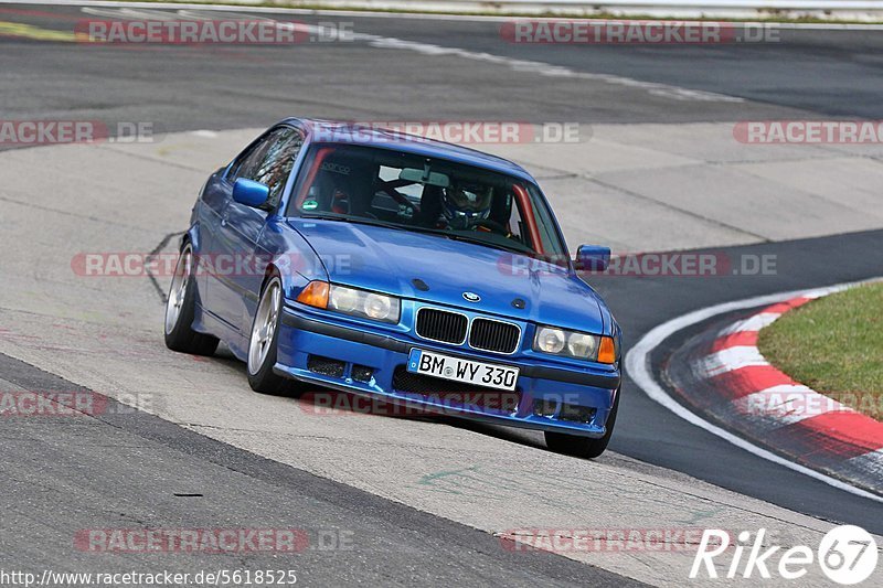 Bild #5618525 - Touristenfahrten Nürburgring Nordschleife (17.03.2019)