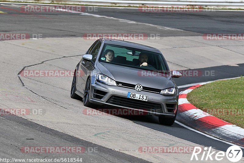 Bild #5618544 - Touristenfahrten Nürburgring Nordschleife (17.03.2019)