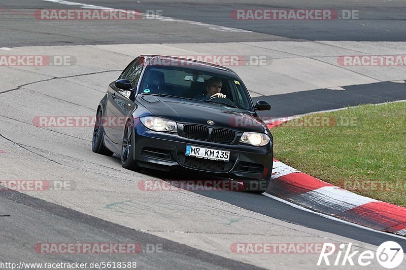 Bild #5618588 - Touristenfahrten Nürburgring Nordschleife (17.03.2019)