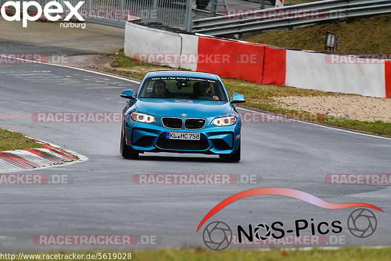 Bild #5619028 - Touristenfahrten Nürburgring Nordschleife (17.03.2019)