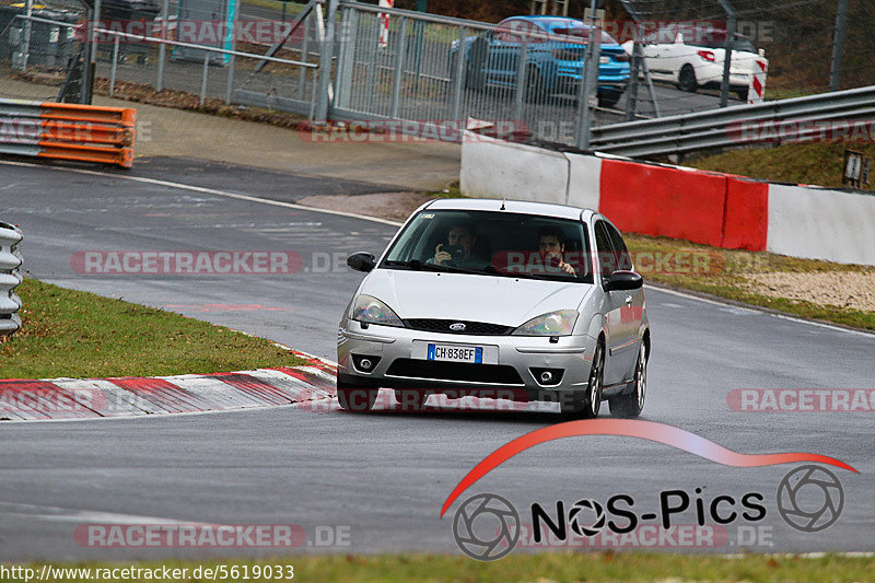 Bild #5619033 - Touristenfahrten Nürburgring Nordschleife (17.03.2019)