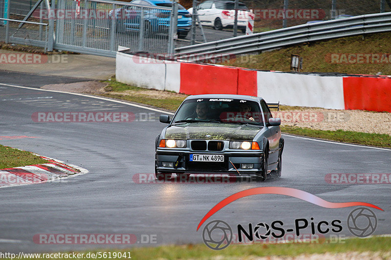 Bild #5619041 - Touristenfahrten Nürburgring Nordschleife (17.03.2019)