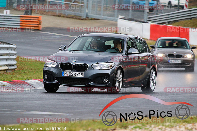 Bild #5619044 - Touristenfahrten Nürburgring Nordschleife (17.03.2019)