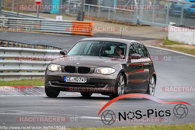 Bild #5619046 - Touristenfahrten Nürburgring Nordschleife (17.03.2019)