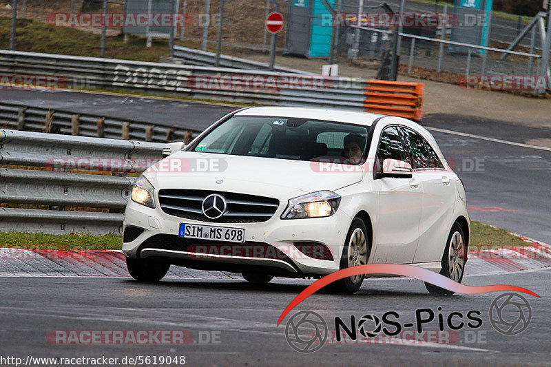 Bild #5619048 - Touristenfahrten Nürburgring Nordschleife (17.03.2019)