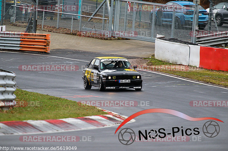 Bild #5619049 - Touristenfahrten Nürburgring Nordschleife (17.03.2019)