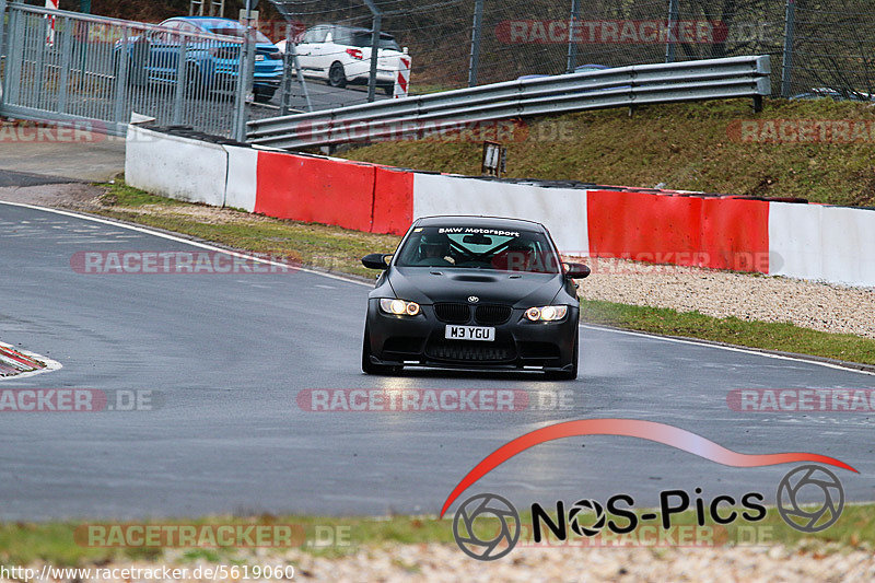 Bild #5619060 - Touristenfahrten Nürburgring Nordschleife (17.03.2019)