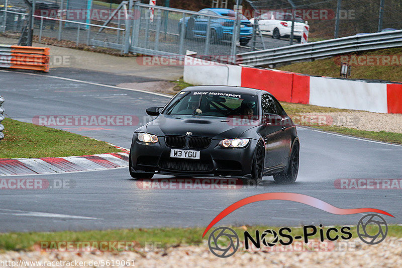 Bild #5619061 - Touristenfahrten Nürburgring Nordschleife (17.03.2019)