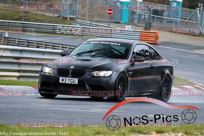 Bild #5619062 - Touristenfahrten Nürburgring Nordschleife (17.03.2019)