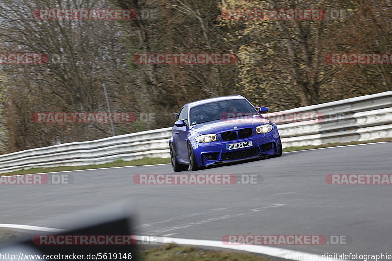 Bild #5619146 - Touristenfahrten Nürburgring Nordschleife (17.03.2019)