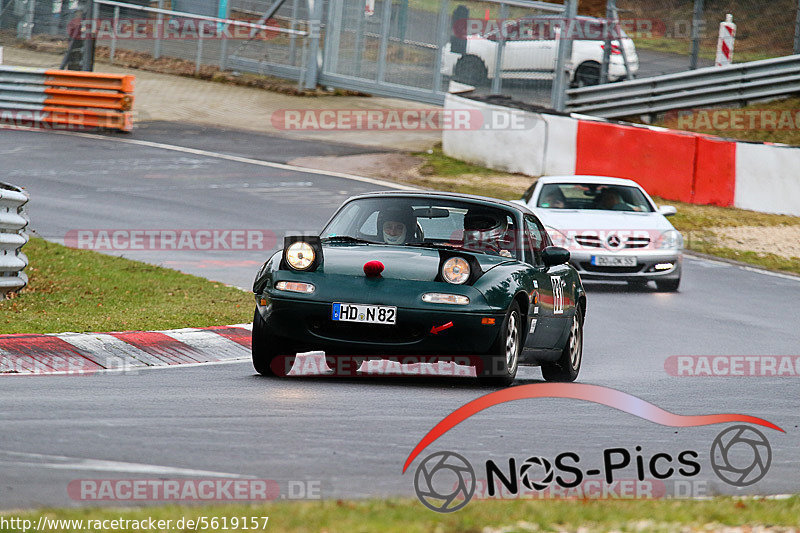 Bild #5619157 - Touristenfahrten Nürburgring Nordschleife (17.03.2019)