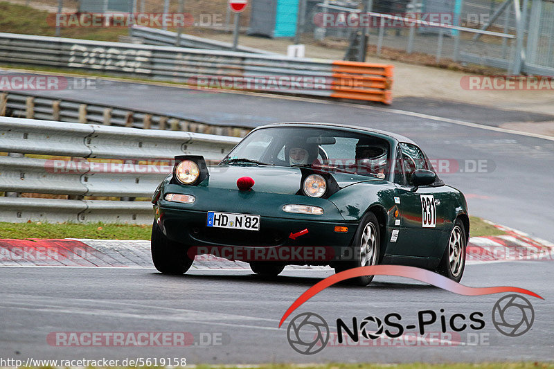 Bild #5619158 - Touristenfahrten Nürburgring Nordschleife (17.03.2019)