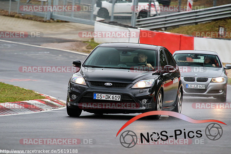 Bild #5619188 - Touristenfahrten Nürburgring Nordschleife (17.03.2019)