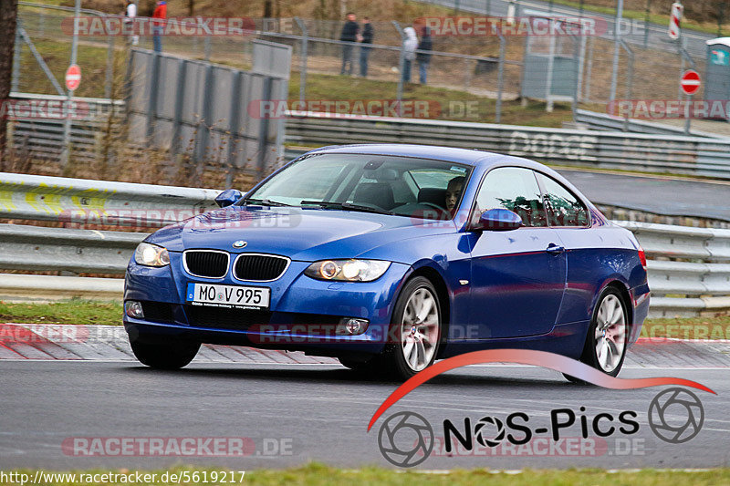 Bild #5619217 - Touristenfahrten Nürburgring Nordschleife (17.03.2019)