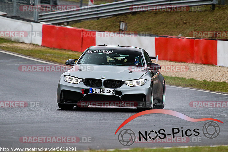 Bild #5619291 - Touristenfahrten Nürburgring Nordschleife (17.03.2019)