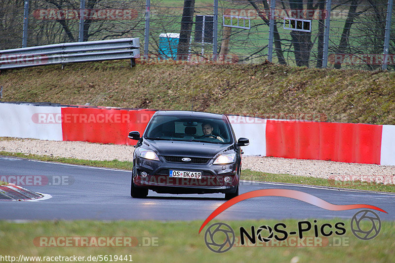 Bild #5619441 - Touristenfahrten Nürburgring Nordschleife (17.03.2019)