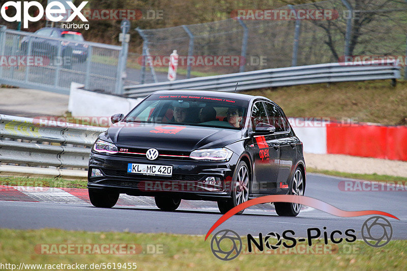 Bild #5619455 - Touristenfahrten Nürburgring Nordschleife (17.03.2019)