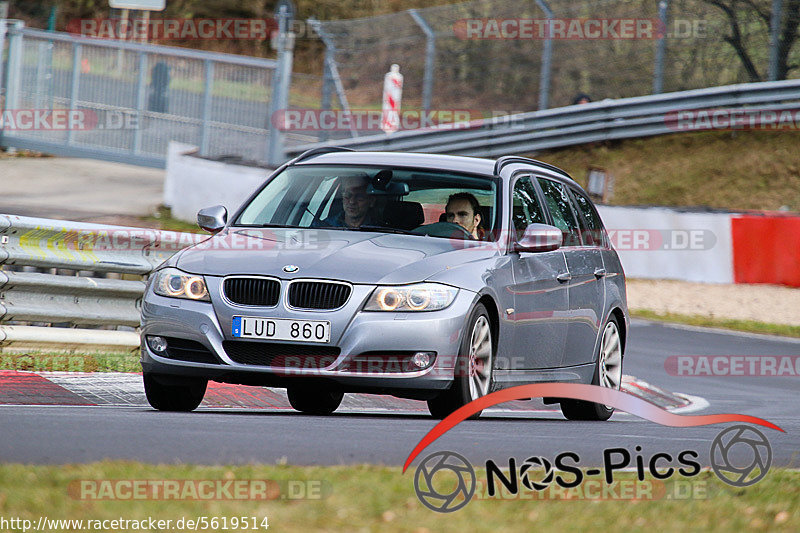 Bild #5619514 - Touristenfahrten Nürburgring Nordschleife (17.03.2019)