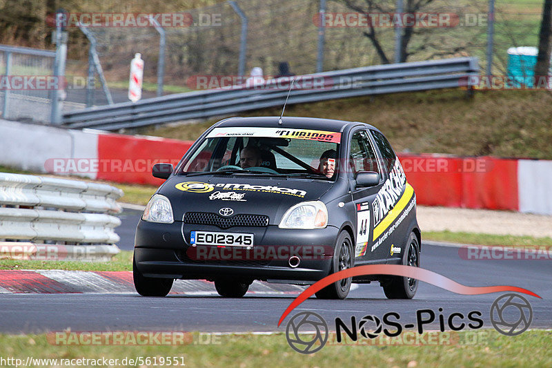 Bild #5619551 - Touristenfahrten Nürburgring Nordschleife (17.03.2019)