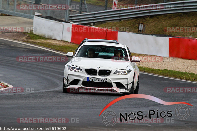 Bild #5619602 - Touristenfahrten Nürburgring Nordschleife (17.03.2019)