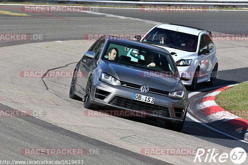 Bild #5619693 - Touristenfahrten Nürburgring Nordschleife (17.03.2019)