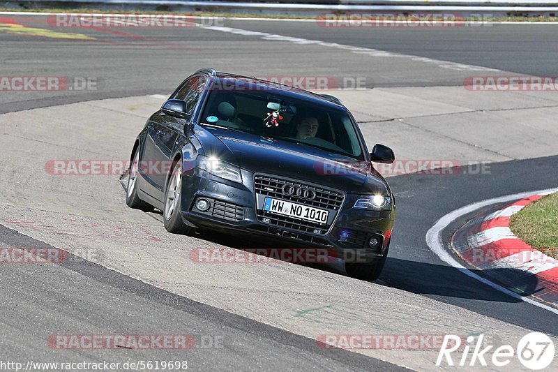 Bild #5619698 - Touristenfahrten Nürburgring Nordschleife (17.03.2019)